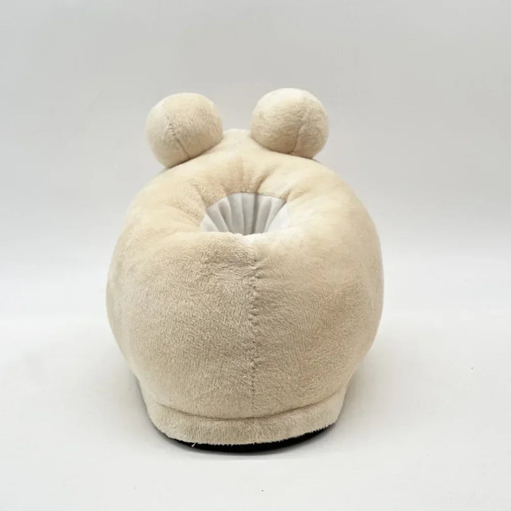 Chaussons <br> Blob