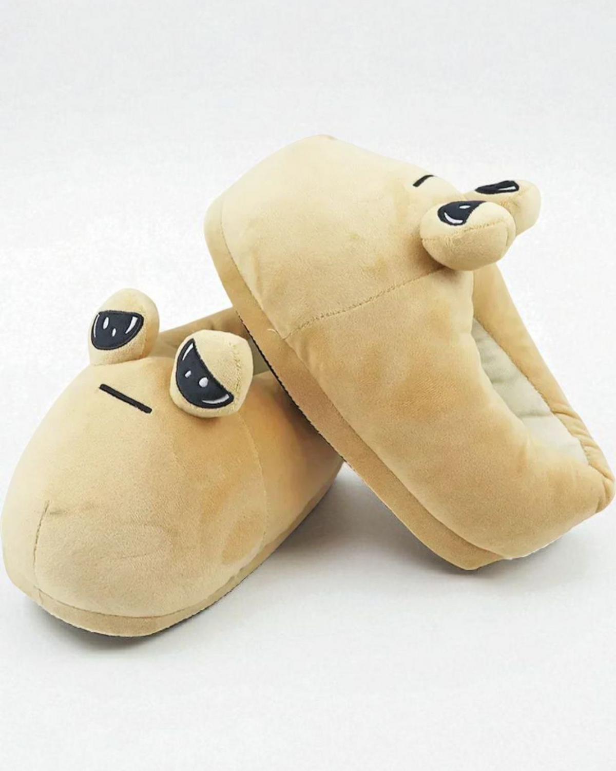 Chaussons <br> Blob