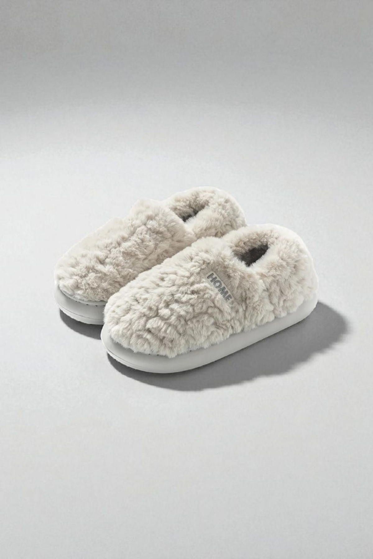 Chaussons <br> Cocooning à deux
