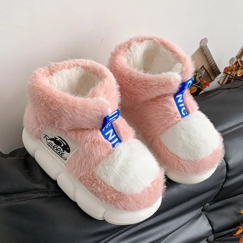 Chaussons <br> Home Warmers