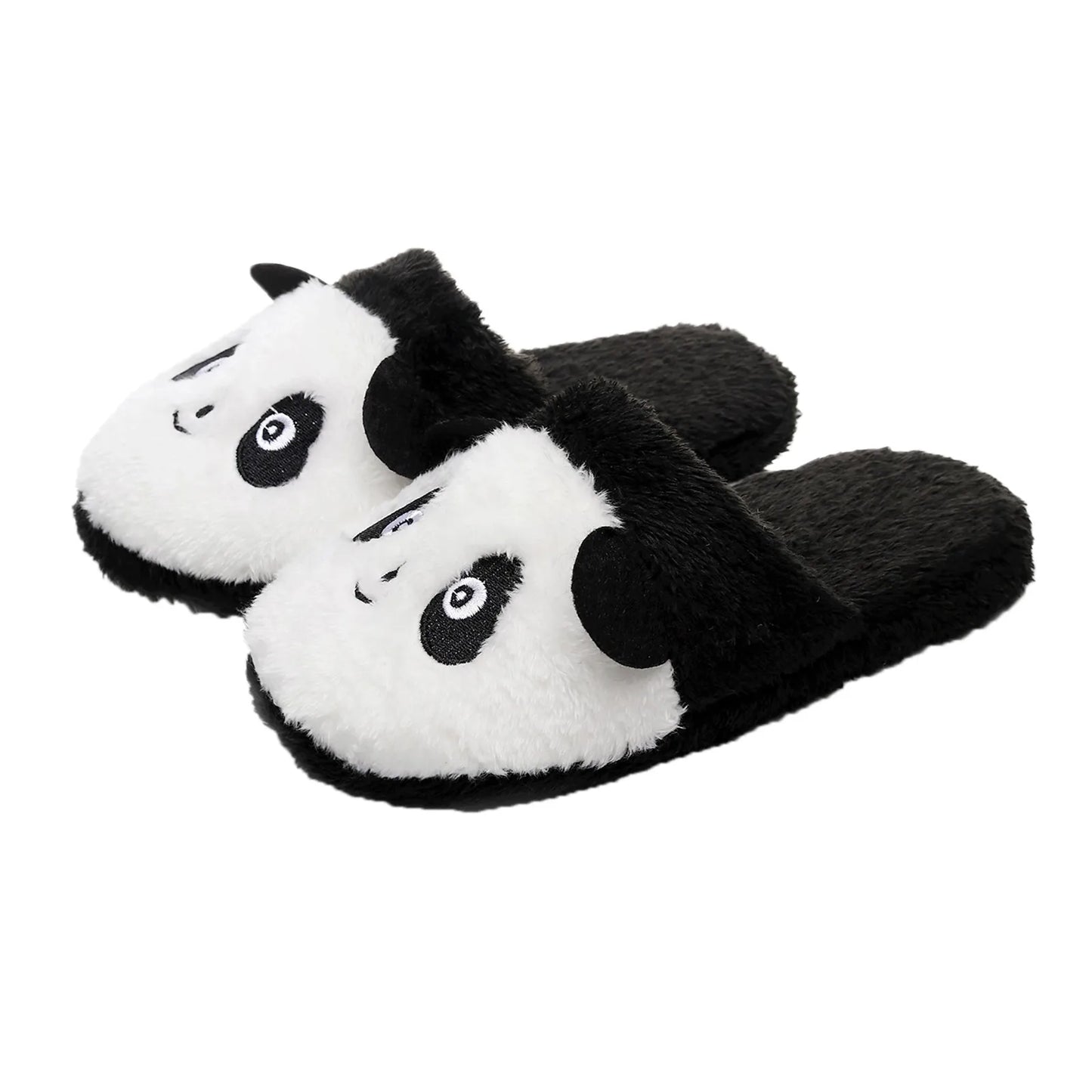 Chaussons Animaux <br> Panda