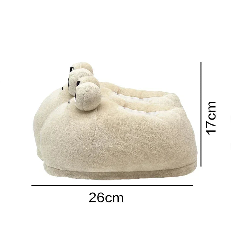 Chaussons <br> Blob