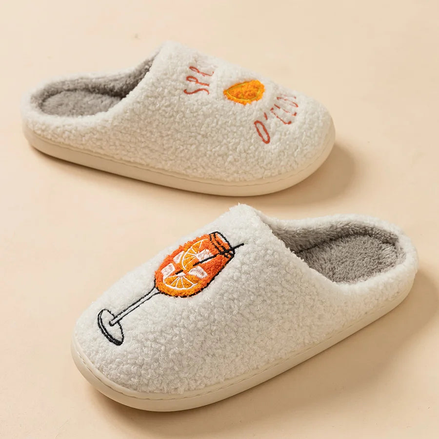 Chaussons <br> Spritz