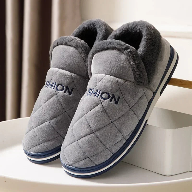Chaussons <br> Fashion Hiver