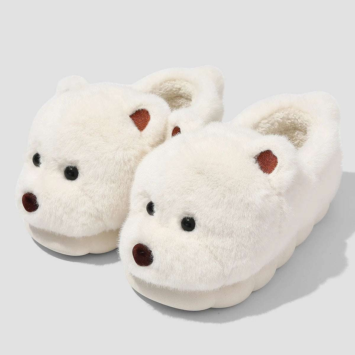 Chaussons <br> Douceur canine