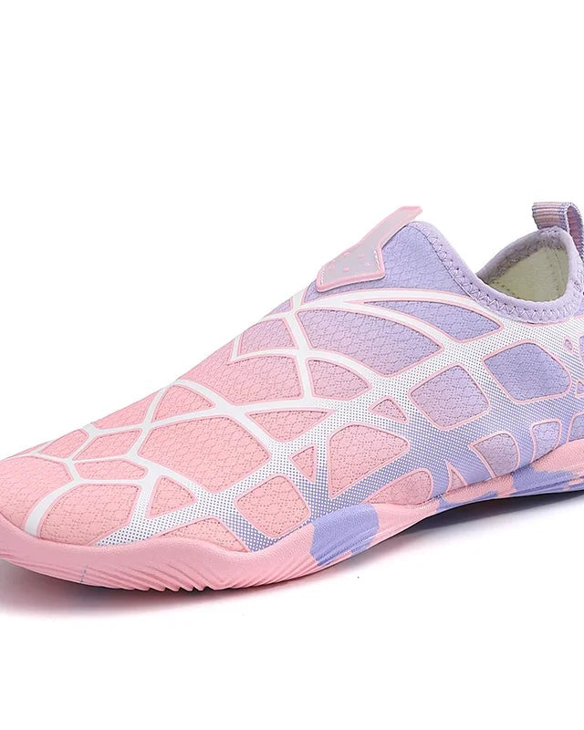 Chaussons <br> Aquatique Léger et Résistant