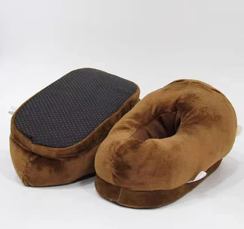 Chausson Harry Potter