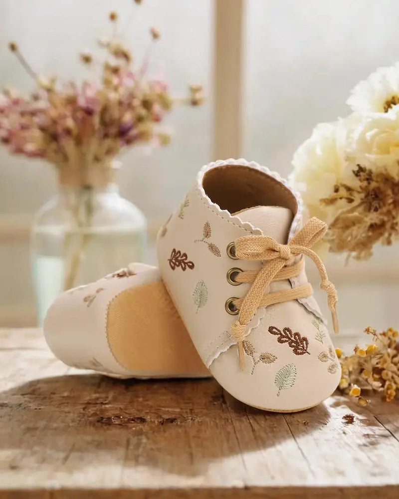 Chaussons Enfant <br> Sandales Bébé Élégante