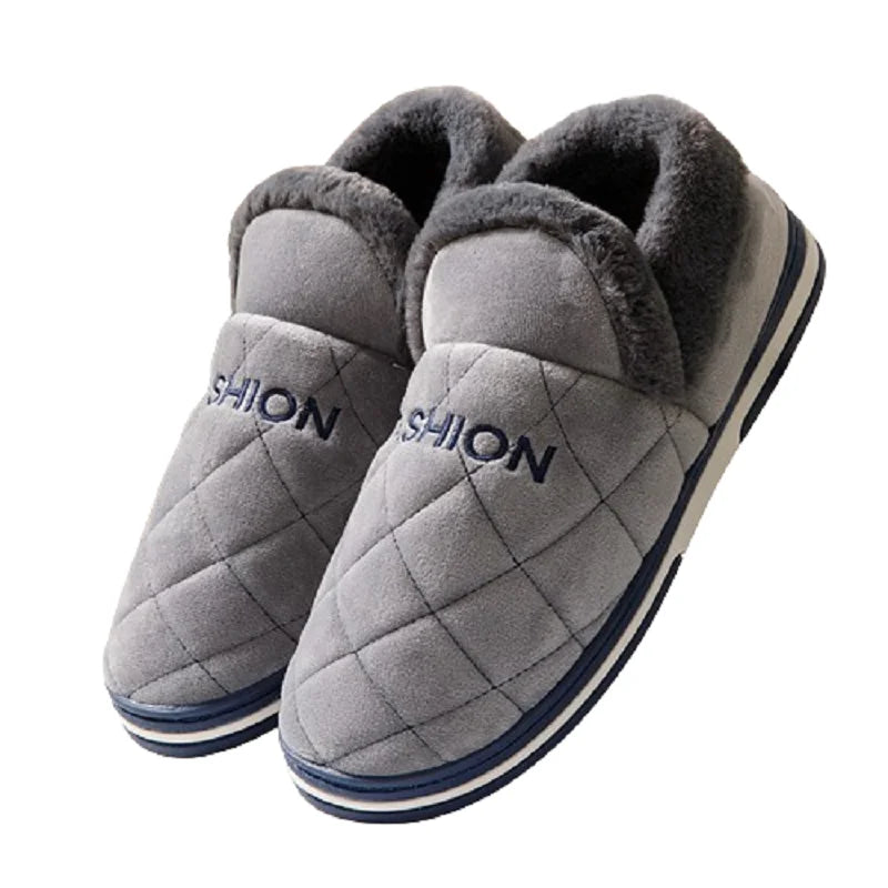 Chaussons <br> Fashion Hiver