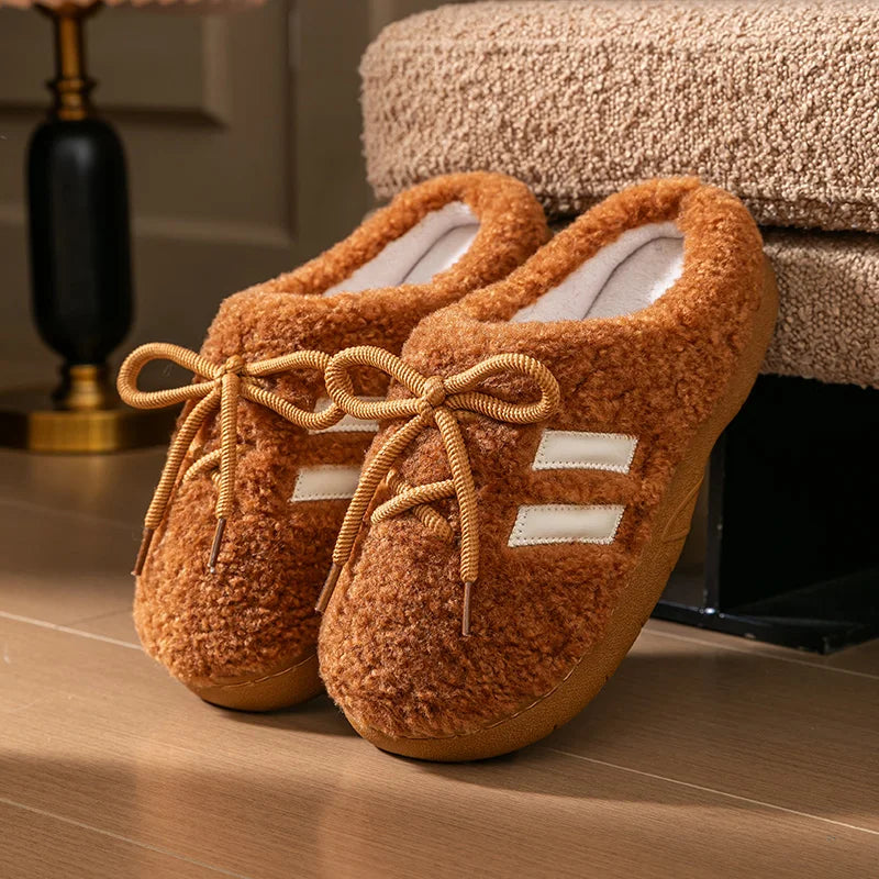 Chaussons Femme <br> Cosycloud