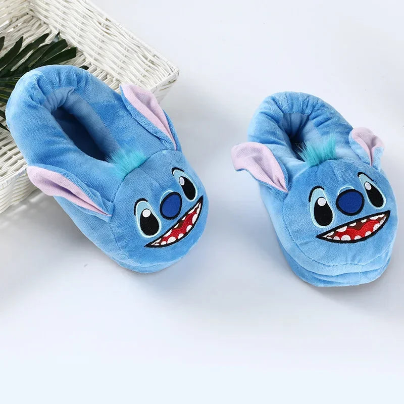 Chausson <br> Stitch