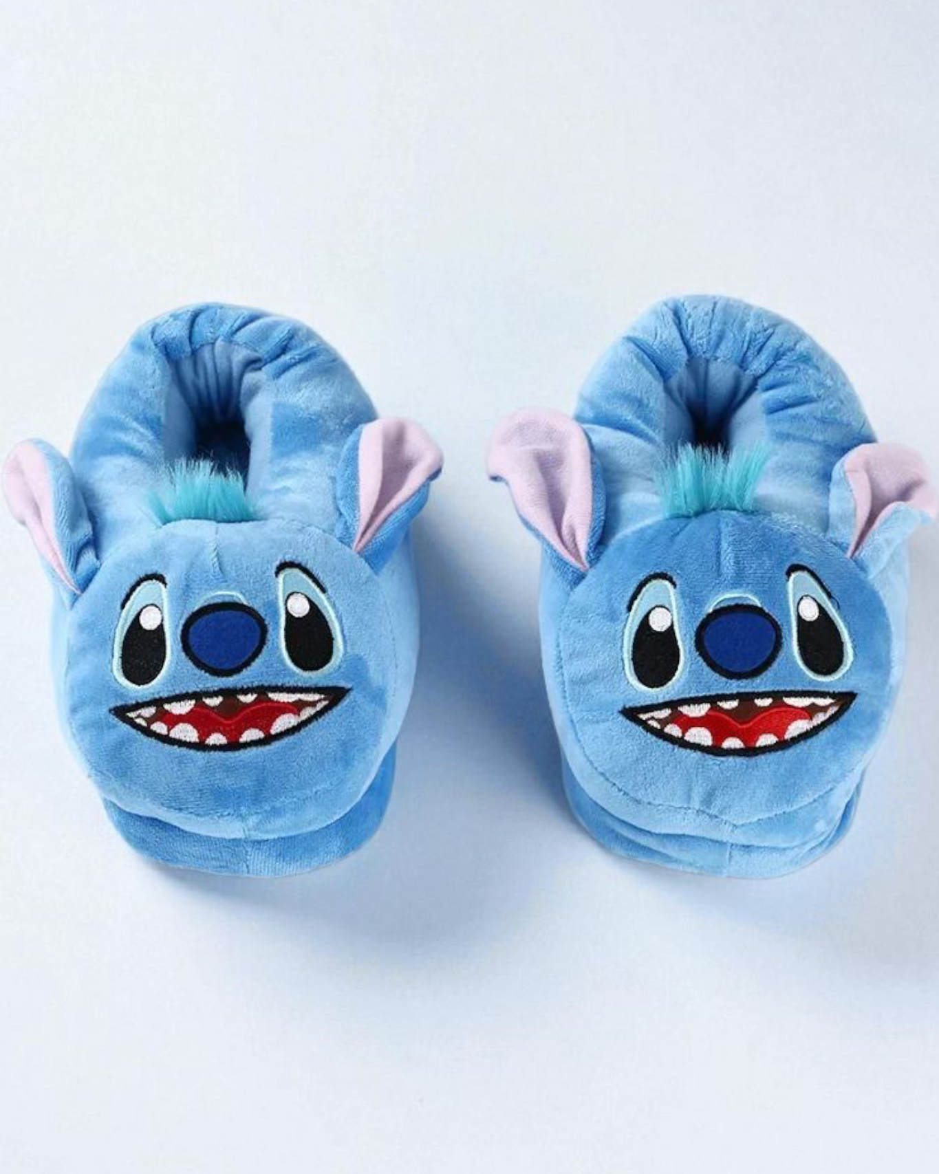 Chausson <br> Stitch