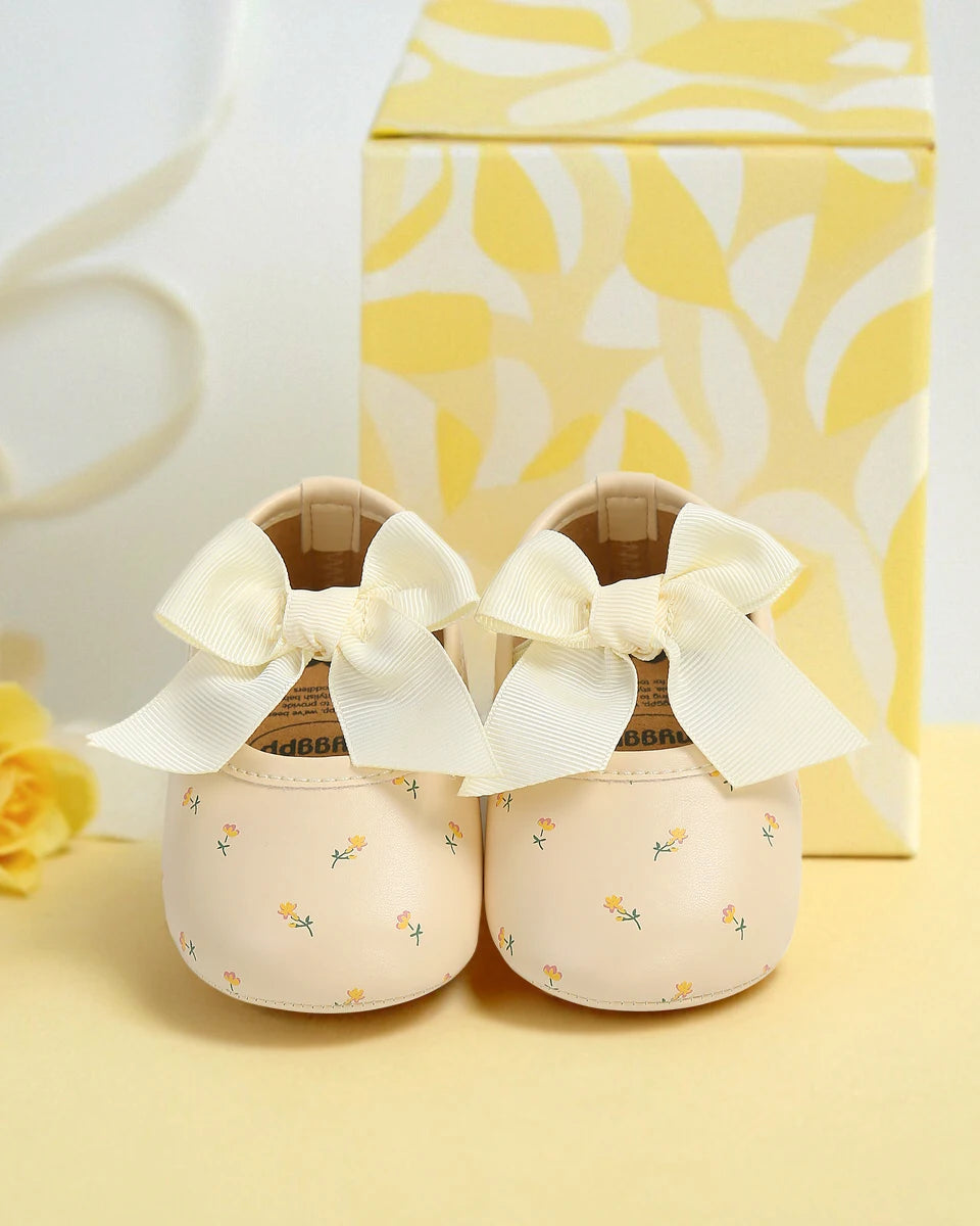 Chaussons Enfant <br> Sandales Bébé Élégante
