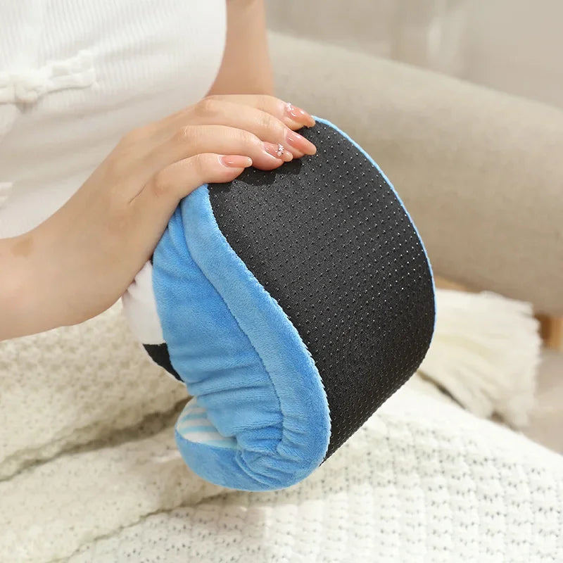 Chaussons <br> Ballon de foot