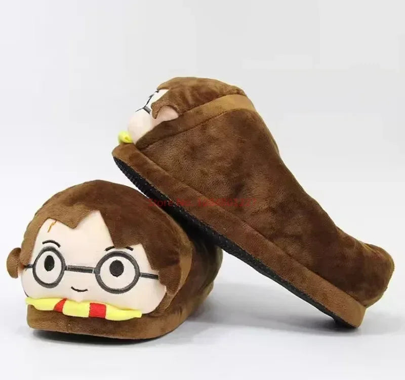 Chausson Harry Potter