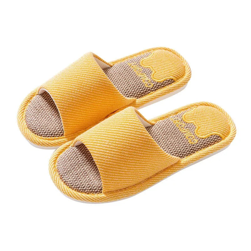 Sandales <br> Esprit Lin