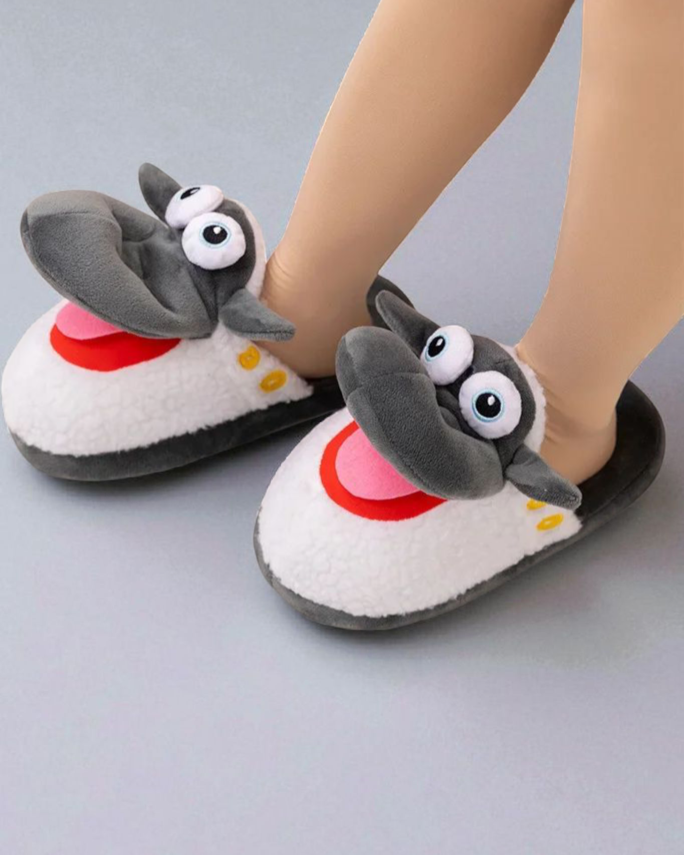 Chaussons <br> Serpent