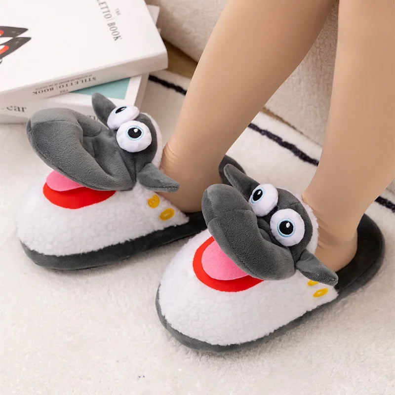 Chaussons <br> Serpent