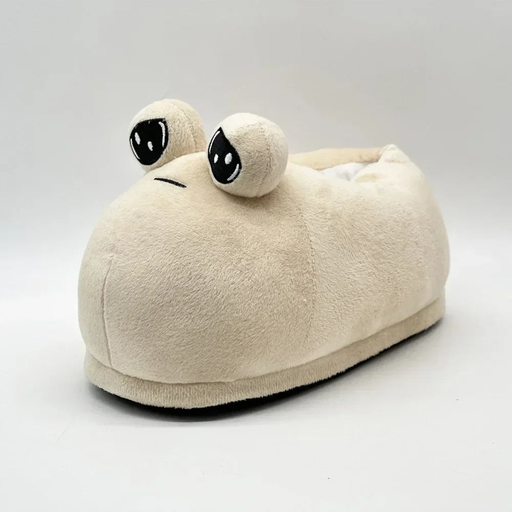 Chaussons <br> Blob