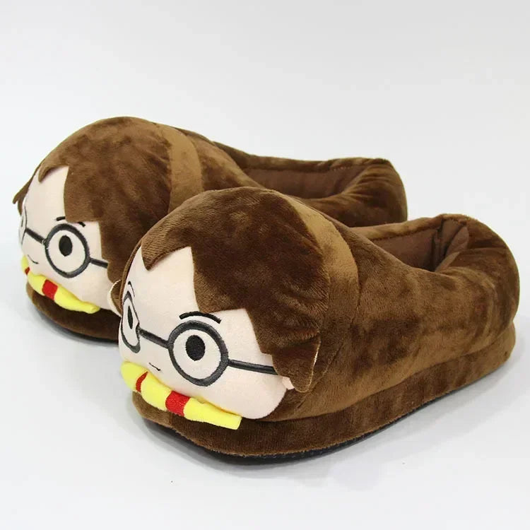 Chausson Harry Potter