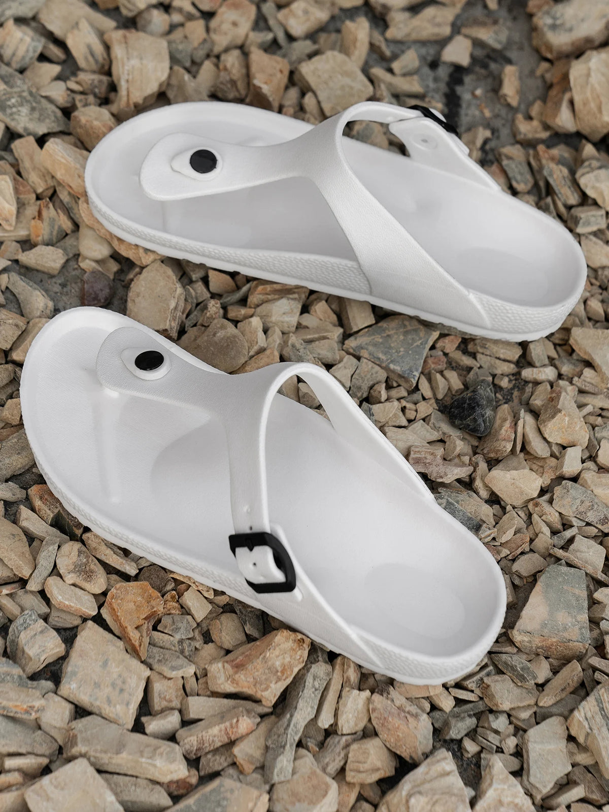 Sandales Femme <br> Tong Eté