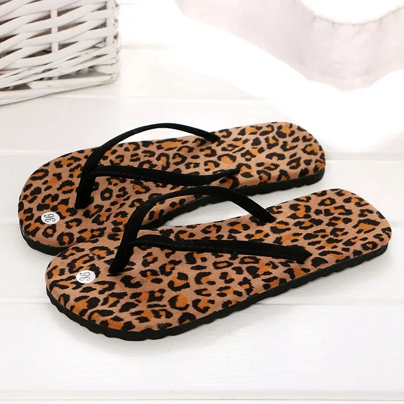 Sandales Femme <br> Élégance Été