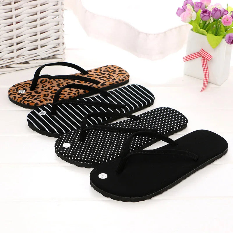 Sandales Femme <br> Élégance Été