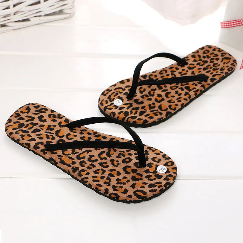 Sandales Femme <br> Élégance Été