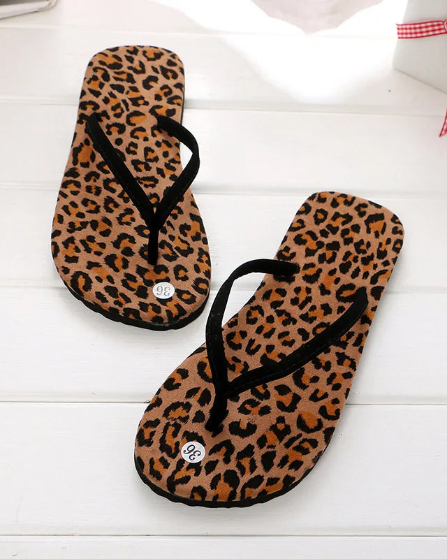 Sandales Femme <br> Élégance Été