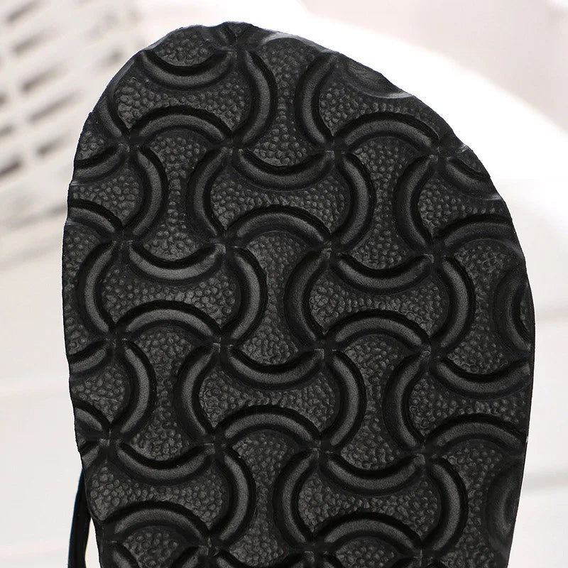 Sandales Femme <br> Élégance Été