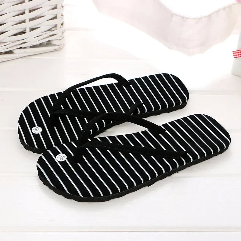 Sandales Femme <br> Élégance Été