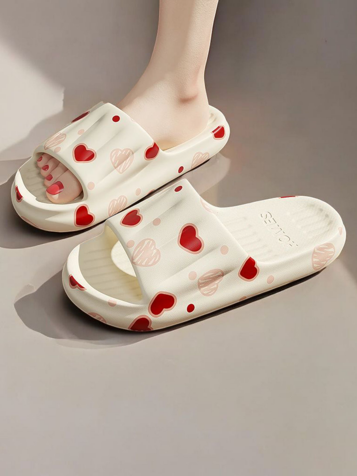 Sandales <br> Trio Mignon