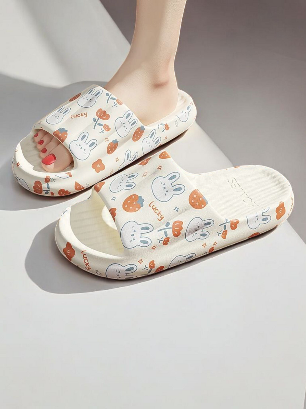 Sandales <br> Trio Mignon