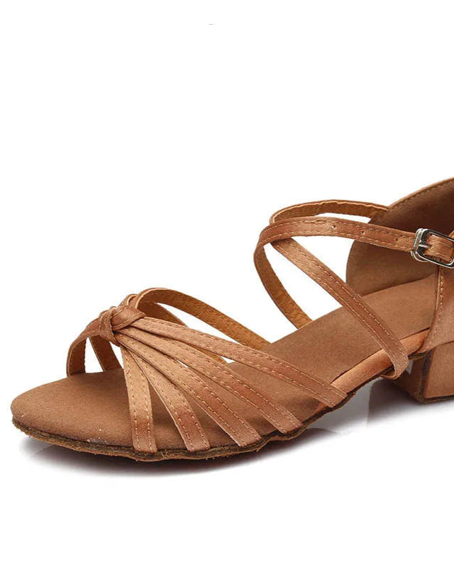Sandales de Danse <br> Salsa et Autres
