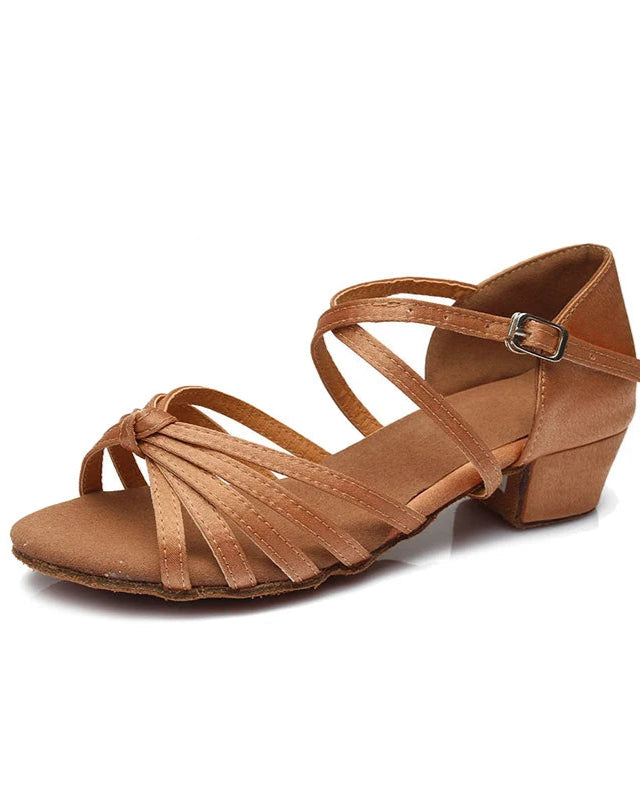 Sandales de Danse <br> Salsa et Autres