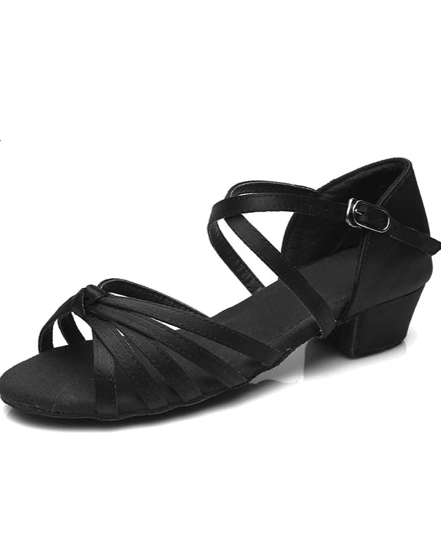 Sandales de Danse <br> Salsa et Autres