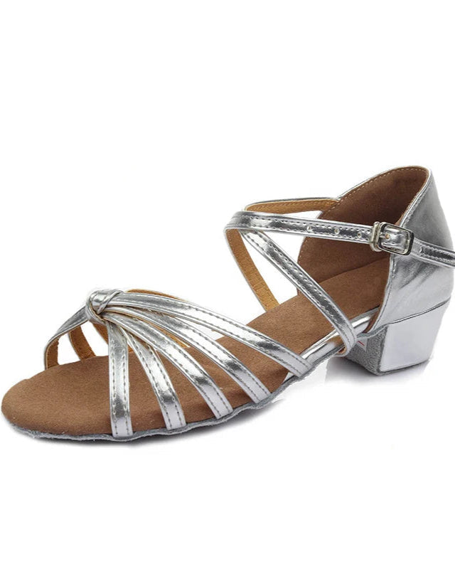 Sandales de Danse <br> Salsa et Autres