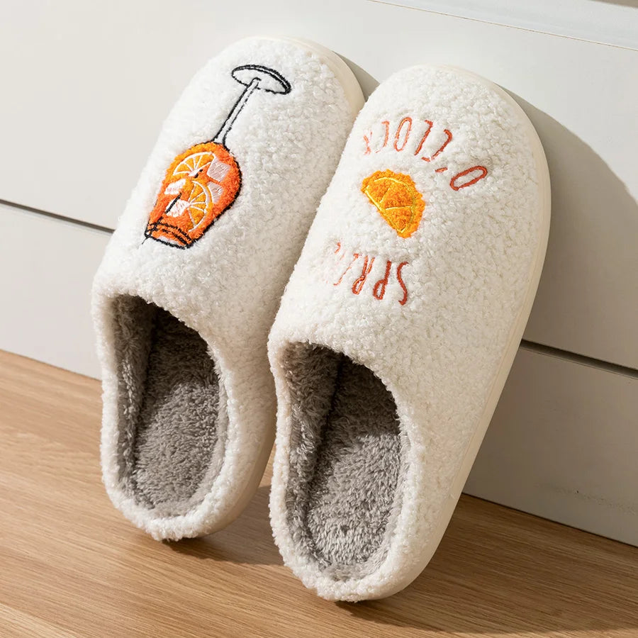 Chaussons <br> Spritz