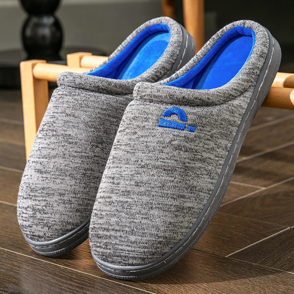 Chaussons homme <br> Cosy walk