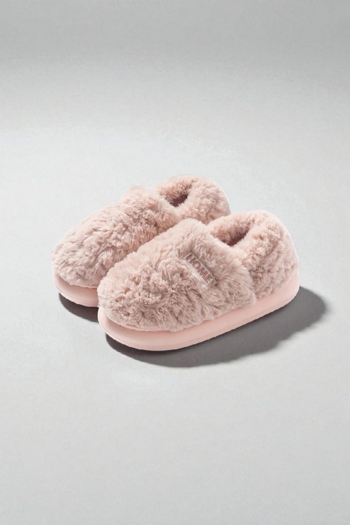 Chaussons <br> Cocooning à deux
