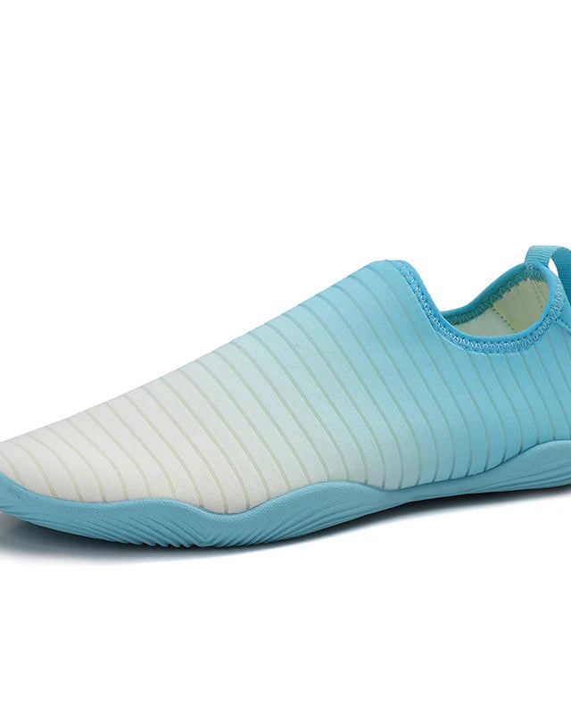 Chaussons <br> Aquatique Léger et Résistant