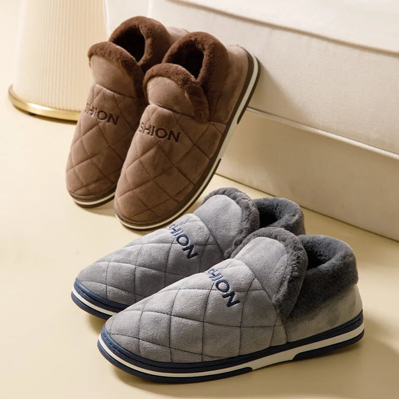 Chaussons <br> Fashion Hiver