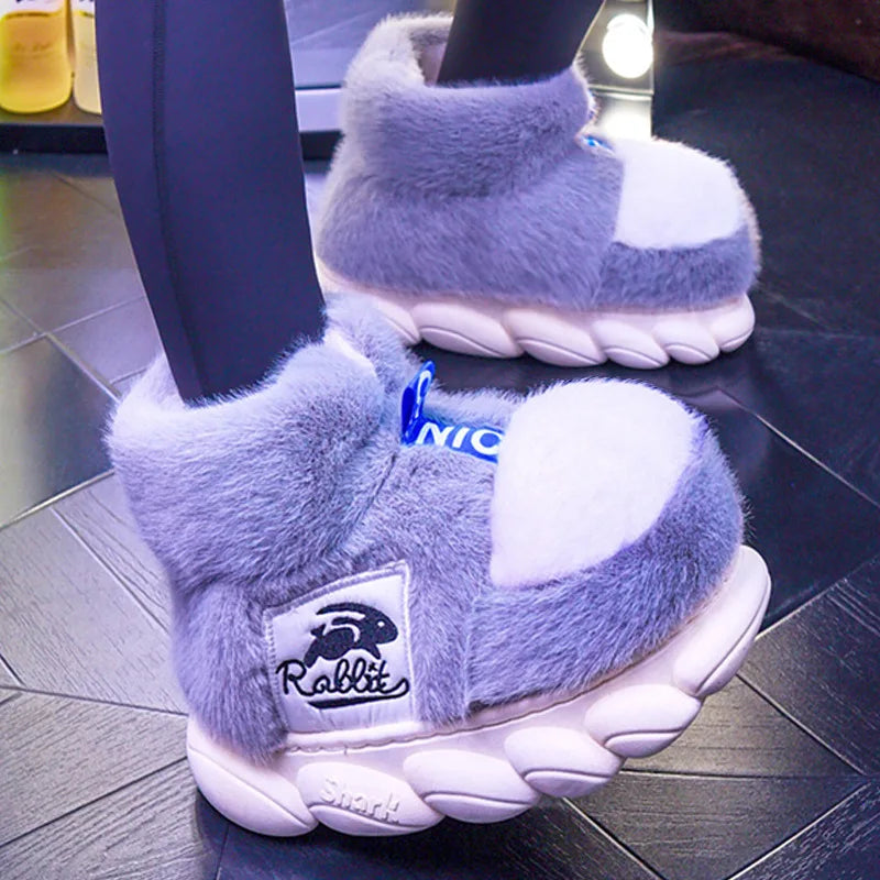 Chaussons <br> Home Warmers