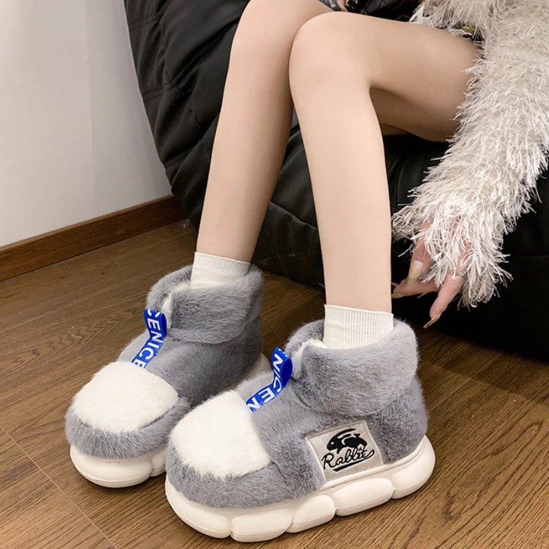 Chaussons <br> Home Warmers