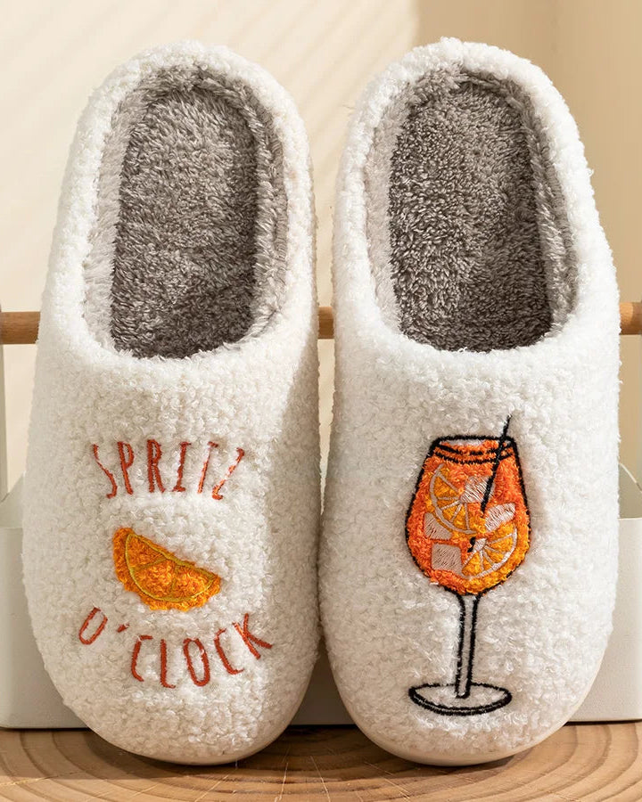 Chaussons <br> Spritz