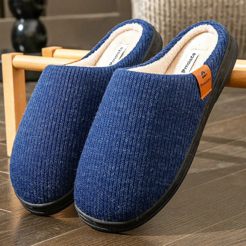 Chaussons Homme <br> Cosynordic tricot