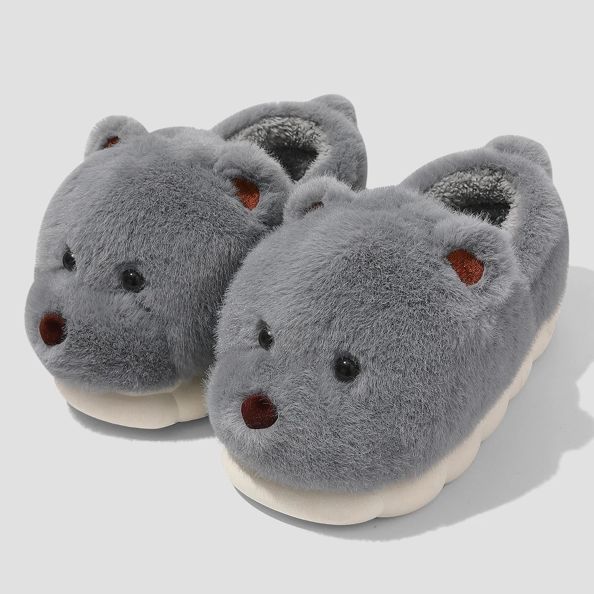 Chaussons <br> Douceur canine