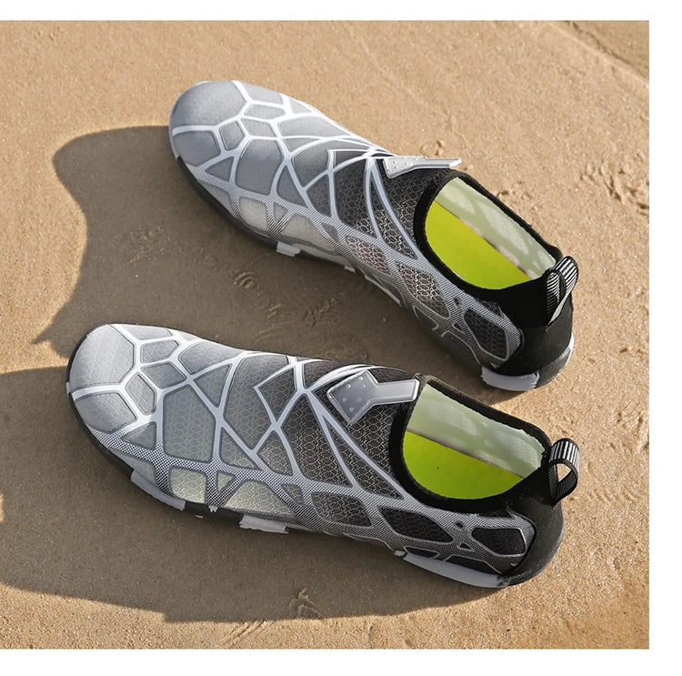 Chaussons <br> Aquatique Léger et Résistant