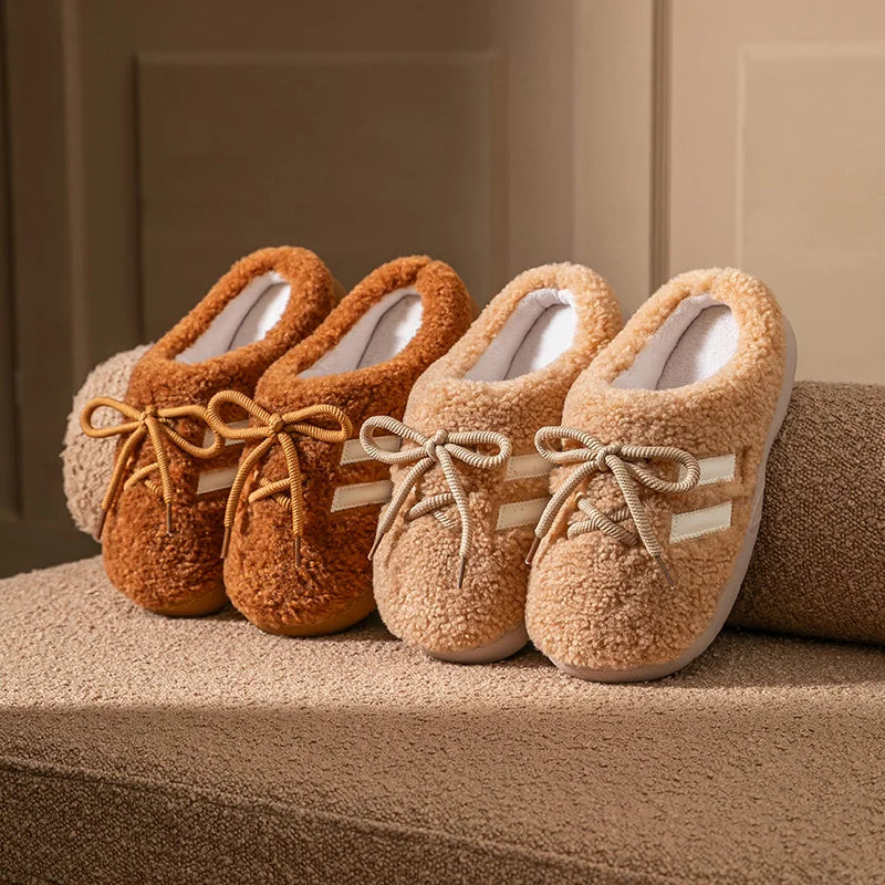 Chaussons Femme <br> Cosycloud