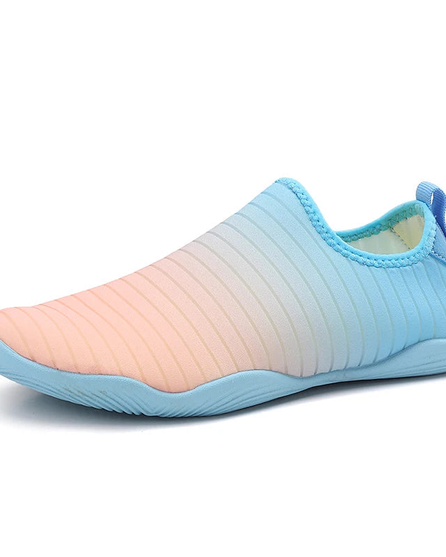 Chaussons <br> Aquatique Léger et Résistant